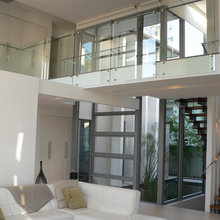 Nice Silver Glass