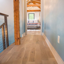 whidbey stairs