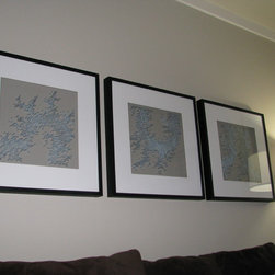 Custom Artwork - Artwork