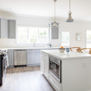 New Construction - Cotswold, Charlotte NC