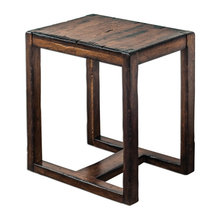End tables