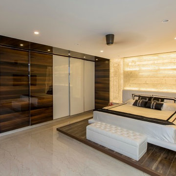 Chaitra's Residence