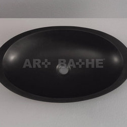 Sinks - Vessels - Bathroom Sinks