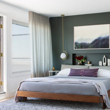 Bedrooms