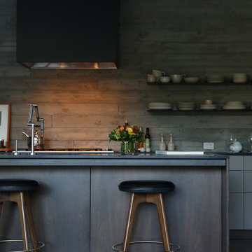 St Helena Residence