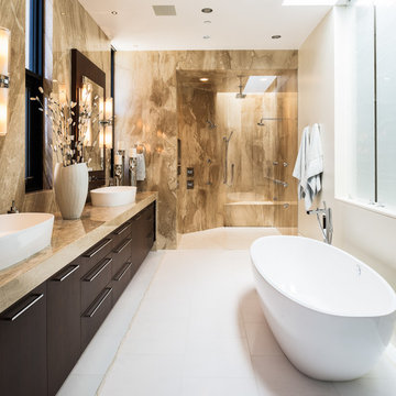 Contemporary Remodel
