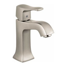 Bathroom faucet