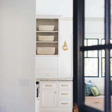 Modern Farmhouse in Grand Rapids, Michigan
