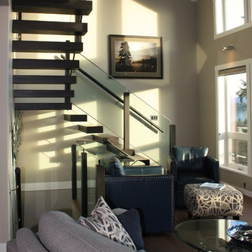 Lake View Cottage