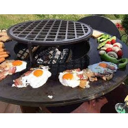 Barbacoa OFYR - Outdoor Grills