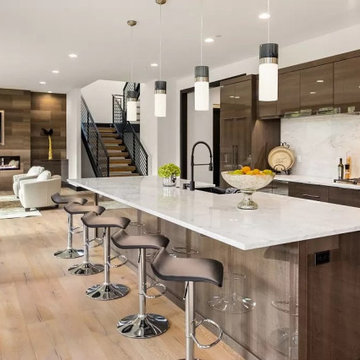 Seattle's Best Granite