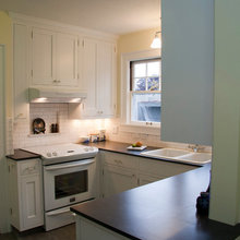 Crafstman Kitchen