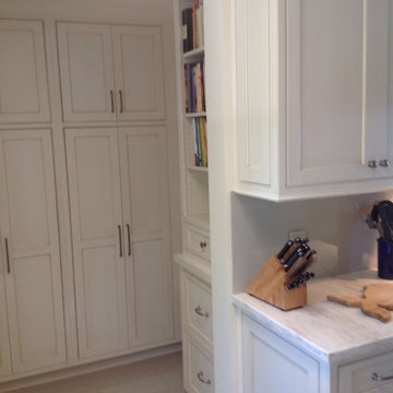 A Fun Kitchen To Cook In