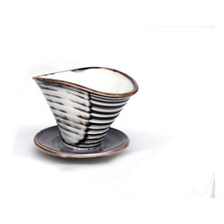 Coffee Pour Over - Mugs