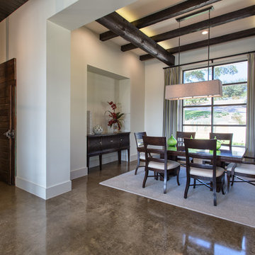 Bunny Run Residence