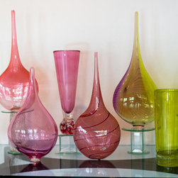 Vessels and Vases - Products
