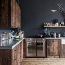 Fråga experten: Vilka blir de stora kökstrenderna 2019?