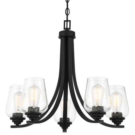 Minka Lavery Shyloh 5 Light Chandelier