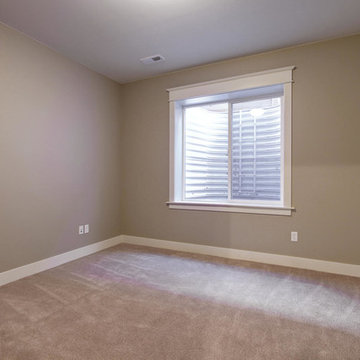Garfield - Bedroom