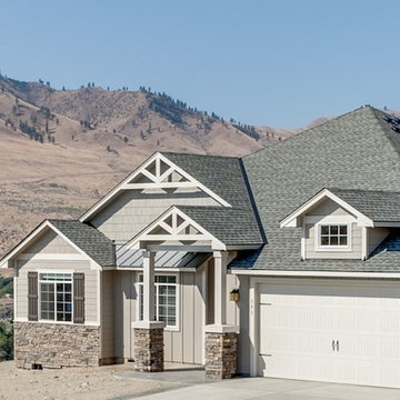 Home Design - Lot 1