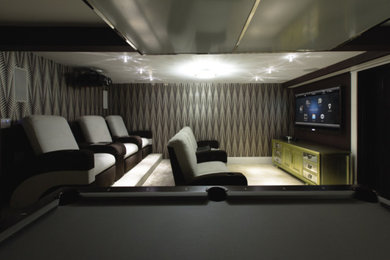 Home Automation