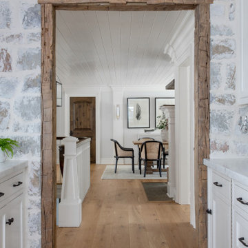 Linden Lane Renovation