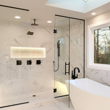 Bathroom Remodel