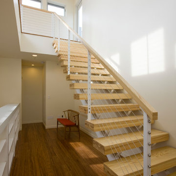 Museum of Science and Industry: Smart Home