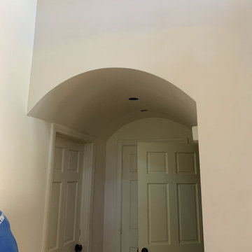 Schroeder Kitchen Remodel