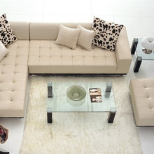Living Room Ideas