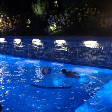 Pools