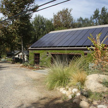 green building