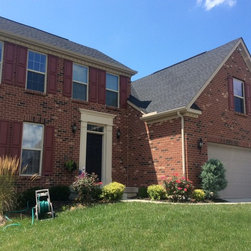 Building Envelope - Outdoor Products