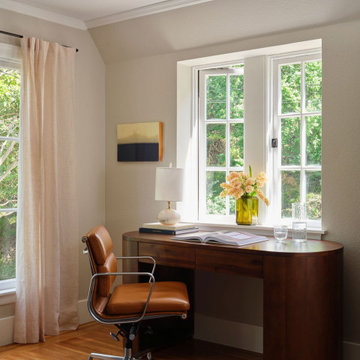 Transitional Tudor