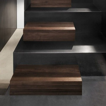 Stairs designs