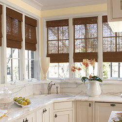 Window Treatments - Window Treatments