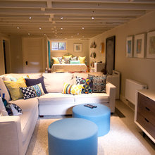 Common Area For The Grown & Sexy
