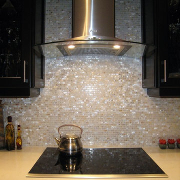 Devon Kitchen Remodel