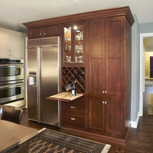wine storage