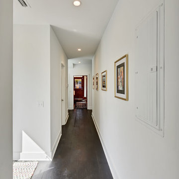 Historic Springfield Renovation