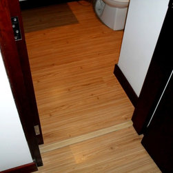 Sassari - Hardwood Flooring