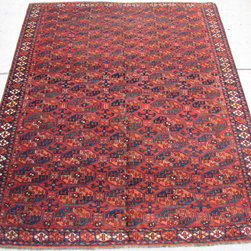 Antique Rugs - Products