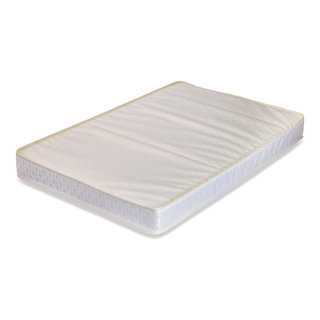 Lifenest bassinet mattress online