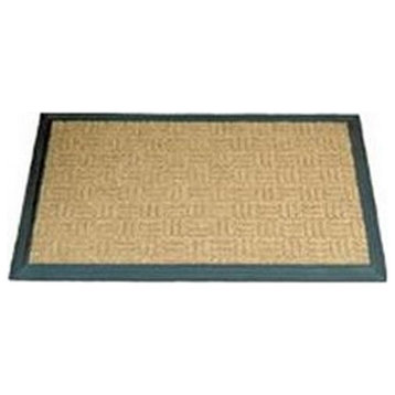 Homebasix 06ABSHE-09-3L18 Coconut Floor Mat, 18" x 30"