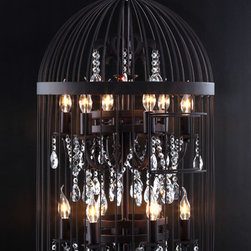 Modern Lighting - Ceiling Lighting