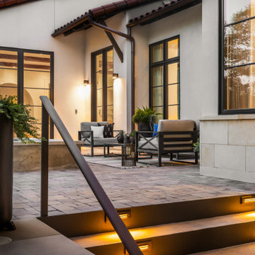 Timberline Ridge Residence