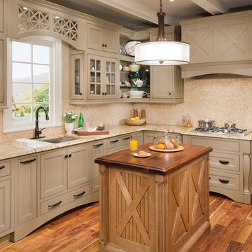 Update Your Kitchen with Our Kitchen Cabinets