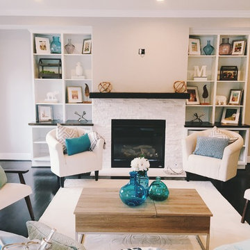 New Development in Rockville