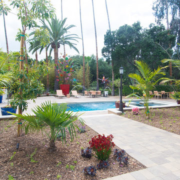 2016 Pasadena Showcase House of Design
