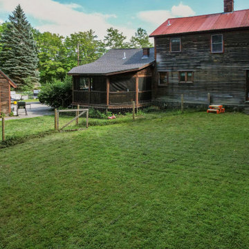 7 Perch Pond Rd Campton, NH